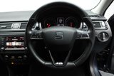 USED 2018 68 SEAT TOLEDO 1.0 TSI XCELLENCE Hatchback 5dr Petrol Manual Euro 6 (s/s) (110 ps) FULL HISTORY+HALF LEATHER