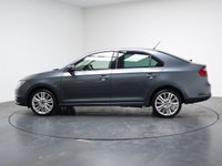 USED 2018 68 SEAT TOLEDO 1.0 TSI XCELLENCE Hatchback 5dr Petrol Manual Euro 6 (s/s) (110 ps) FULL HISTORY+HALF LEATHER
