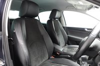 USED 2018 68 SEAT TOLEDO 1.0 TSI XCELLENCE Hatchback 5dr Petrol Manual Euro 6 (s/s) (110 ps) FULL HISTORY+HALF LEATHER