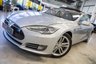 USED 2014 64 TESLA MODEL S 85 Hatchback 5dr Electric Auto (362 bhp) **Finance From 9.9% APR**