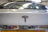 USED 2014 64 TESLA MODEL S 85 Hatchback 5dr Electric Auto (362 bhp) **Finance From 9.9% APR**