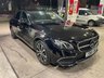 USED 2019 19 MERCEDES-BENZ E CLASS 2.0 E300e 13.5kWh SE G-Tronic+ Euro 6 (s/s) 4dr 