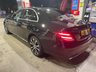 USED 2019 19 MERCEDES-BENZ E CLASS 2.0 E300e 13.5kWh SE G-Tronic+ Euro 6 (s/s) 4dr 