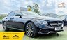 USED 2019 19 MERCEDES-BENZ E CLASS 2.0 E300e 13.5kWh SE G-Tronic+ Euro 6 (s/s) 4dr Service history available