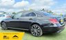 USED 2019 19 MERCEDES-BENZ E CLASS 2.0 E300e 13.5kWh SE G-Tronic+ Euro 6 (s/s) 4dr Service history available