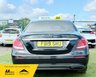 USED 2019 19 MERCEDES-BENZ E CLASS 2.0 E300e 13.5kWh SE G-Tronic+ Euro 6 (s/s) 4dr Service history available