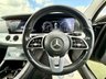 USED 2019 19 MERCEDES-BENZ E CLASS 2.0 E300e 13.5kWh SE G-Tronic+ Euro 6 (s/s) 4dr Service history available
