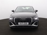 USED 2021 71 AUDI Q2 1.0 TFSI 30 S line SUV 5dr Petrol Manual Euro 6 (s/s) (110 ps) DRIVE SELECT | VIRTUAL COCKPIT