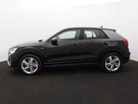 USED 2021 71 AUDI Q2 1.0 TFSI 30 S line SUV 5dr Petrol Manual Euro 6 (s/s) (110 ps) DRIVE SELECT | VIRTUAL COCKPIT