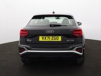 USED 2021 71 AUDI Q2 1.0 TFSI 30 S line SUV 5dr Petrol Manual Euro 6 (s/s) (110 ps) DRIVE SELECT | VIRTUAL COCKPIT