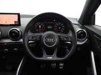 USED 2021 71 AUDI Q2 1.0 TFSI 30 S line SUV 5dr Petrol Manual Euro 6 (s/s) (110 ps) DRIVE SELECT | VIRTUAL COCKPIT