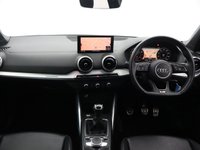 USED 2021 71 AUDI Q2 1.0 TFSI 30 S line SUV 5dr Petrol Manual Euro 6 (s/s) (110 ps) DRIVE SELECT | VIRTUAL COCKPIT