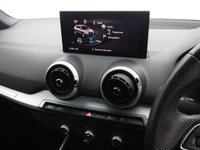 USED 2021 71 AUDI Q2 1.0 TFSI 30 S line SUV 5dr Petrol Manual Euro 6 (s/s) (110 ps) DRIVE SELECT | VIRTUAL COCKPIT