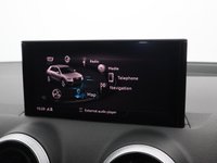 USED 2021 71 AUDI Q2 1.0 TFSI 30 S line SUV 5dr Petrol Manual Euro 6 (s/s) (110 ps) DRIVE SELECT | VIRTUAL COCKPIT