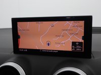 USED 2021 71 AUDI Q2 1.0 TFSI 30 S line SUV 5dr Petrol Manual Euro 6 (s/s) (110 ps) DRIVE SELECT | VIRTUAL COCKPIT