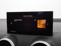 USED 2021 71 AUDI Q2 1.0 TFSI 30 S line SUV 5dr Petrol Manual Euro 6 (s/s) (110 ps) DRIVE SELECT | VIRTUAL COCKPIT