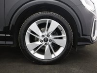 USED 2021 71 AUDI Q2 1.0 TFSI 30 S line SUV 5dr Petrol Manual Euro 6 (s/s) (110 ps) DRIVE SELECT | VIRTUAL COCKPIT