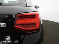 USED 2021 71 AUDI Q2 1.0 TFSI 30 S line SUV 5dr Petrol Manual Euro 6 (s/s) (110 ps) DRIVE SELECT | VIRTUAL COCKPIT