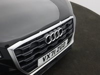 USED 2021 71 AUDI Q2 1.0 TFSI 30 S line SUV 5dr Petrol Manual Euro 6 (s/s) (110 ps) DRIVE SELECT | VIRTUAL COCKPIT