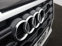 USED 2021 71 AUDI Q2 1.0 TFSI 30 S line SUV 5dr Petrol Manual Euro 6 (s/s) (110 ps) DRIVE SELECT | VIRTUAL COCKPIT