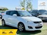 USED 2013 13 SUZUKI SWIFT 1.2 SZ-L Euro 5 3dr 