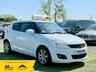USED 2013 13 SUZUKI SWIFT 1.2 SZ-L Euro 5 3dr 
