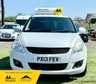USED 2013 13 SUZUKI SWIFT 1.2 SZ-L Euro 5 3dr 