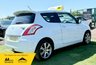 USED 2013 13 SUZUKI SWIFT 1.2 SZ-L Euro 5 3dr 
