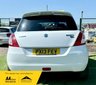 USED 2013 13 SUZUKI SWIFT 1.2 SZ-L Euro 5 3dr 