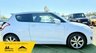 USED 2013 13 SUZUKI SWIFT 1.2 SZ-L Euro 5 3dr 