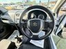 USED 2013 13 SUZUKI SWIFT 1.2 SZ-L Euro 5 3dr 