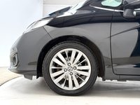 USED 2018 68 HONDA JAZZ 1.3 i-VTEC EX Navi Hatchback 5dr Petrol CVT Euro 6 (s/s) (102 ps) Low Mileage Automatic, Crystal Black, Bluetooth, SATNAV, Reverse Camera, Low Insurance Costs, Cruise, 2 Keys, Parking Sensors, Only 29000 Miles