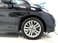 USED 2018 68 HONDA JAZZ 1.3 i-VTEC EX Navi Hatchback 5dr Petrol CVT Euro 6 (s/s) (102 ps) Low Mileage Automatic, Crystal Black, Bluetooth, SATNAV, Reverse Camera, Low Insurance Costs, Cruise, 2 Keys, Parking Sensors, Only 29000 Miles