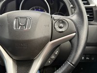USED 2018 68 HONDA JAZZ 1.3 i-VTEC EX Navi Hatchback 5dr Petrol CVT Euro 6 (s/s) (102 ps) Low Mileage Automatic, Crystal Black, Bluetooth, SATNAV, Reverse Camera, Low Insurance Costs, Cruise, 2 Keys, Parking Sensors, Only 29000 Miles