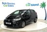 USED 2018 68 HONDA JAZZ 1.3 i-VTEC EX Navi Hatchback 5dr Petrol CVT Euro 6 (s/s) (102 ps) Low Mileage Automatic, Crystal Black, Bluetooth, SATNAV, Reverse Camera, Low Insurance Costs, Cruise, 2 Keys, Parking Sensors, Only 29000 Miles