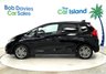 USED 2018 68 HONDA JAZZ 1.3 i-VTEC EX Navi Hatchback 5dr Petrol CVT Euro 6 (s/s) (102 ps) Low Mileage Automatic, Crystal Black, Bluetooth, SATNAV, Reverse Camera, Low Insurance Costs, Cruise, 2 Keys, Parking Sensors, Only 29000 Miles