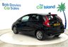 USED 2018 68 HONDA JAZZ 1.3 i-VTEC EX Navi Hatchback 5dr Petrol CVT Euro 6 (s/s) (102 ps) Low Mileage Automatic, Crystal Black, Bluetooth, SATNAV, Reverse Camera, Low Insurance Costs, Cruise, 2 Keys, Parking Sensors, Only 29000 Miles