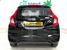 USED 2018 68 HONDA JAZZ 1.3 i-VTEC EX Navi Hatchback 5dr Petrol CVT Euro 6 (s/s) (102 ps) Low Mileage Automatic, Crystal Black, Bluetooth, SATNAV, Reverse Camera, Low Insurance Costs, Cruise, 2 Keys, Parking Sensors, Only 29000 Miles