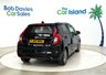 USED 2018 68 HONDA JAZZ 1.3 i-VTEC EX Navi Hatchback 5dr Petrol CVT Euro 6 (s/s) (102 ps) Low Mileage Automatic, Crystal Black, Bluetooth, SATNAV, Reverse Camera, Low Insurance Costs, Cruise, 2 Keys, Parking Sensors, Only 29000 Miles