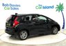 USED 2018 68 HONDA JAZZ 1.3 i-VTEC EX Navi Hatchback 5dr Petrol CVT Euro 6 (s/s) (102 ps) Low Mileage Automatic, Crystal Black, Bluetooth, SATNAV, Reverse Camera, Low Insurance Costs, Cruise, 2 Keys, Parking Sensors, Only 29000 Miles