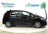 USED 2018 68 HONDA JAZZ 1.3 i-VTEC EX Navi Hatchback 5dr Petrol CVT Euro 6 (s/s) (102 ps) Low Mileage Automatic, Crystal Black, Bluetooth, SATNAV, Reverse Camera, Low Insurance Costs, Cruise, 2 Keys, Parking Sensors, Only 29000 Miles