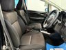 USED 2018 68 HONDA JAZZ 1.3 i-VTEC EX Navi Hatchback 5dr Petrol CVT Euro 6 (s/s) (102 ps) Low Mileage Automatic, Crystal Black, Bluetooth, SATNAV, Reverse Camera, Low Insurance Costs, Cruise, 2 Keys, Parking Sensors, Only 29000 Miles