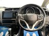 USED 2018 68 HONDA JAZZ 1.3 i-VTEC EX Navi Hatchback 5dr Petrol CVT Euro 6 (s/s) (102 ps) Low Mileage Automatic, Crystal Black, Bluetooth, SATNAV, Reverse Camera, Low Insurance Costs, Cruise, 2 Keys, Parking Sensors, Only 29000 Miles