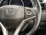 USED 2018 68 HONDA JAZZ 1.3 i-VTEC EX Navi Hatchback 5dr Petrol CVT Euro 6 (s/s) (102 ps) Low Mileage Automatic, Crystal Black, Bluetooth, SATNAV, Reverse Camera, Low Insurance Costs, Cruise, 2 Keys, Parking Sensors, Only 29000 Miles