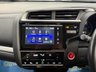 USED 2018 68 HONDA JAZZ 1.3 i-VTEC EX Navi Hatchback 5dr Petrol CVT Euro 6 (s/s) (102 ps) Low Mileage Automatic, Crystal Black, Bluetooth, SATNAV, Reverse Camera, Low Insurance Costs, Cruise, 2 Keys, Parking Sensors, Only 29000 Miles