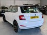 USED 2019 69 SKODA FABIA 1.0 TSI Colour Edition Hatchback 5dr Petrol Manual Euro 6 (s/s) (95 ps) 