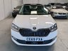 USED 2019 69 SKODA FABIA 1.0 TSI Colour Edition Hatchback 5dr Petrol Manual Euro 6 (s/s) (95 ps) 