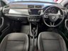 USED 2019 69 SKODA FABIA 1.0 TSI Colour Edition Hatchback 5dr Petrol Manual Euro 6 (s/s) (95 ps) 