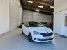 USED 2019 69 SKODA FABIA 1.0 TSI Colour Edition Hatchback 5dr Petrol Manual Euro 6 (s/s) (95 ps) 