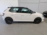USED 2019 69 SKODA FABIA 1.0 TSI Colour Edition Hatchback 5dr Petrol Manual Euro 6 (s/s) (95 ps) 